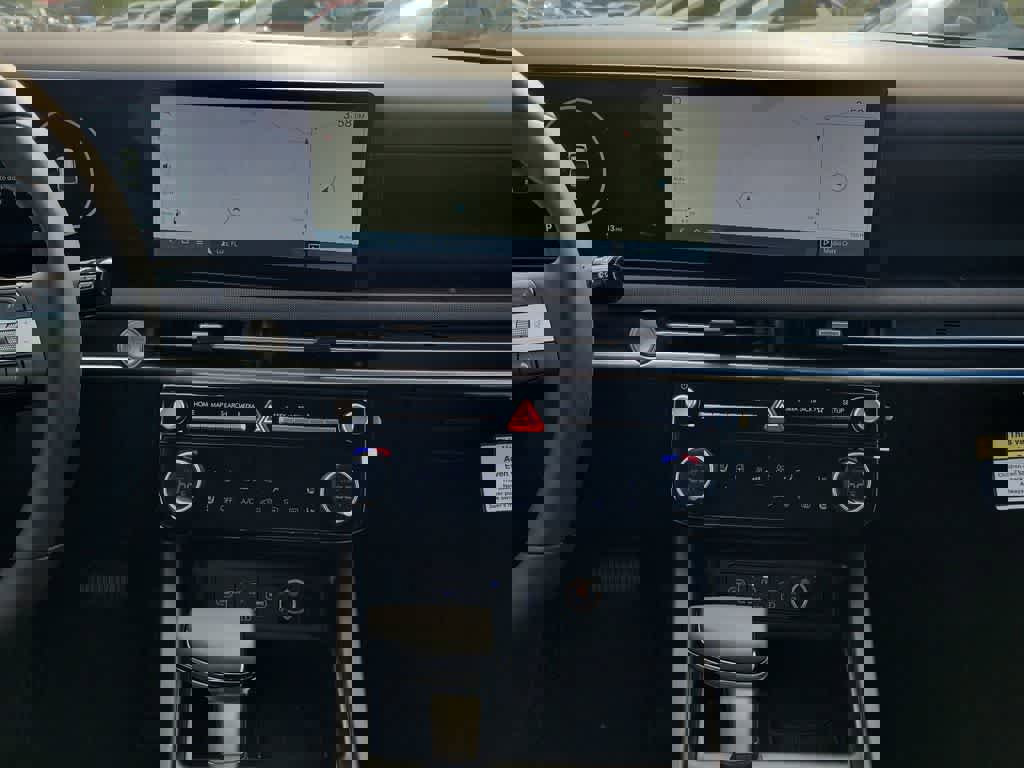 New 2025 Hyundai Santa Cruz Limited image 17