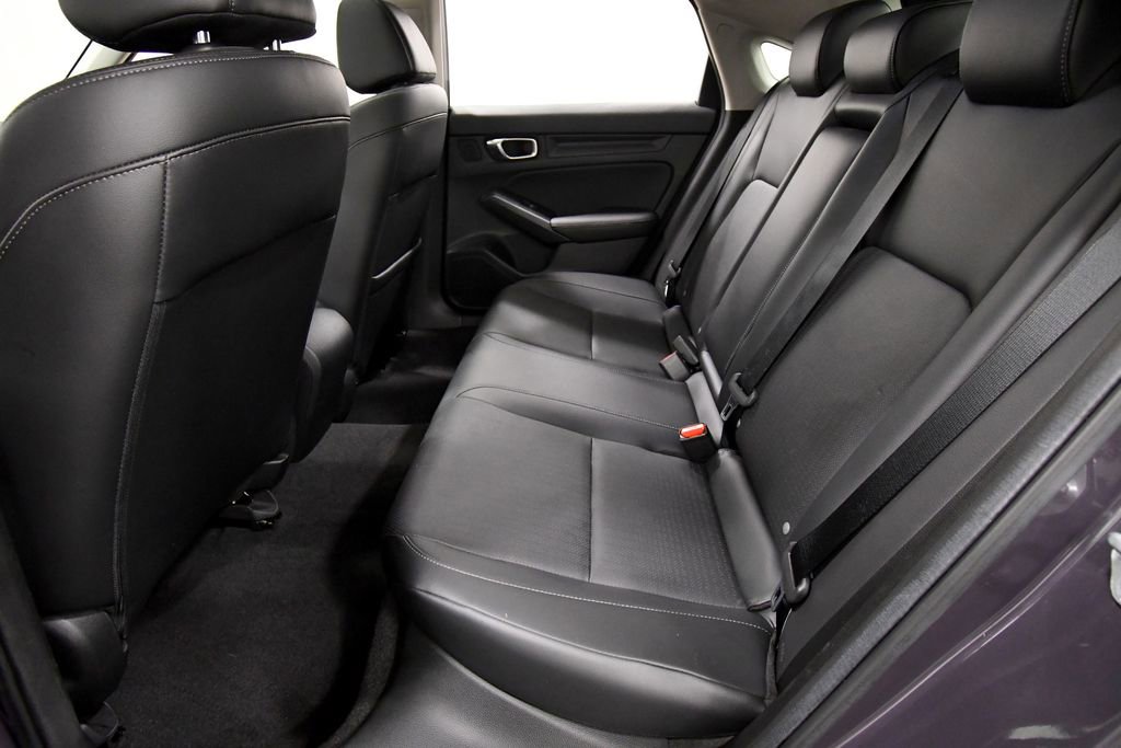 Certified 2023 Honda Civic EX-L image 15