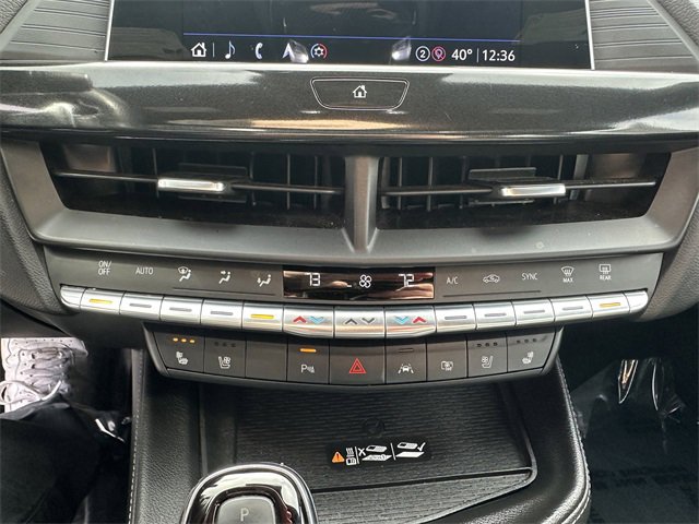 Used 2023 Cadillac CT4 Premium Luxury w/ Super Cruise 2 Package image 23