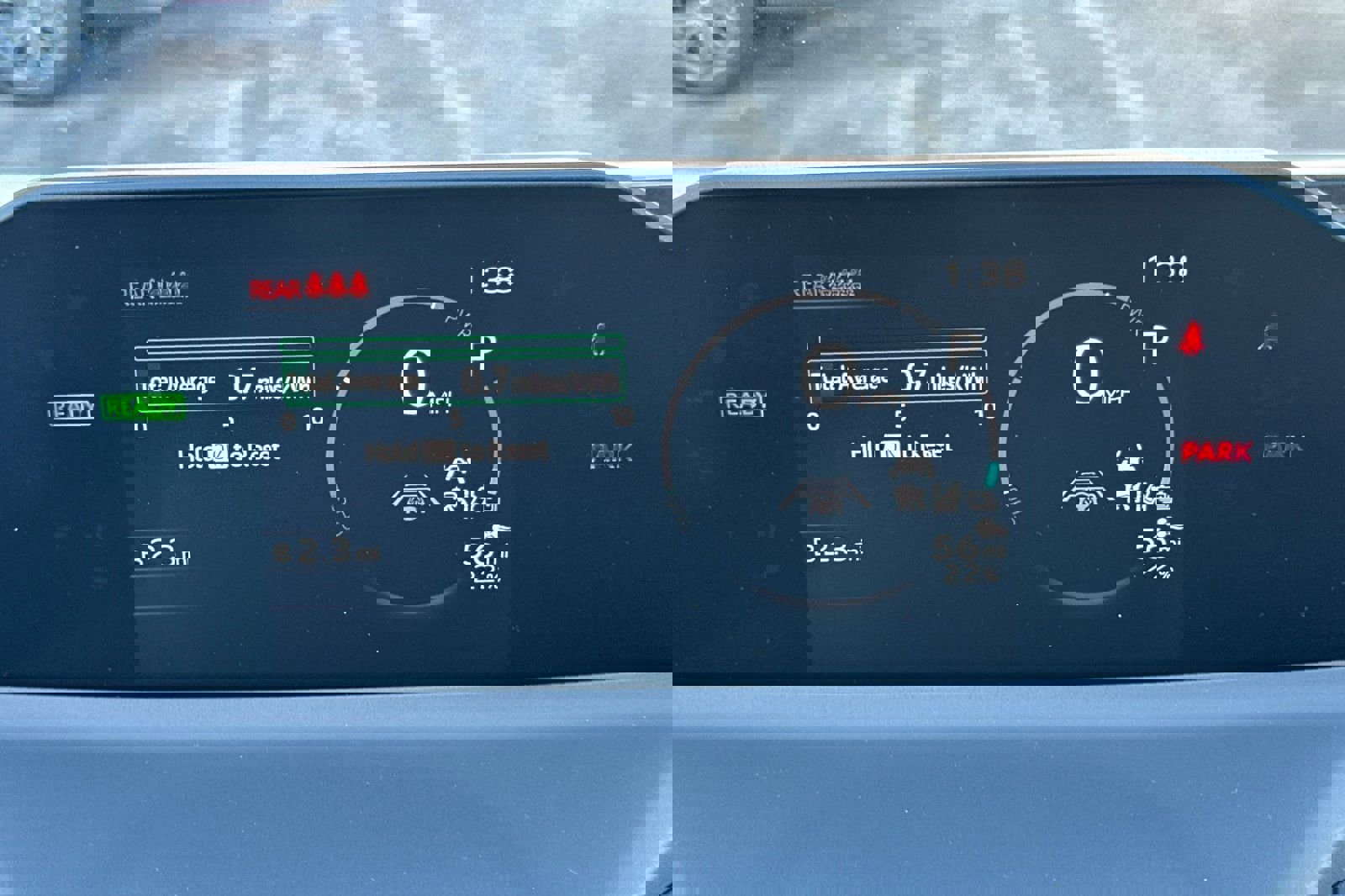 New 2026 Toyota bZ image 29