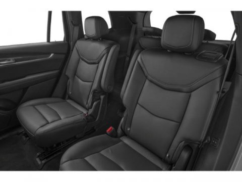 Used 2024 Cadillac XT6 Sport w/ LPO, Onyx Lite Package image 16