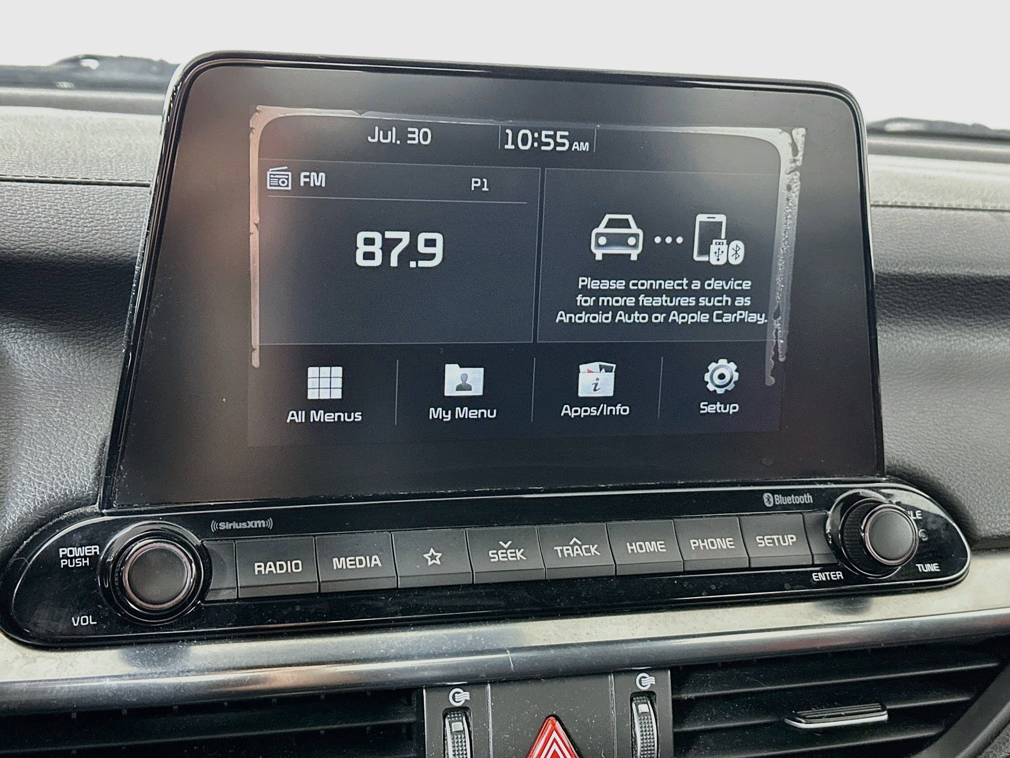 Used 2019 Kia Forte EX FWD image 14