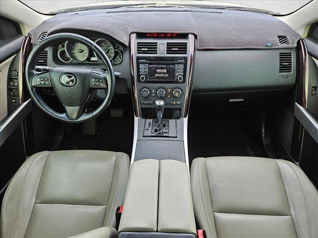 Used 2015 MAZDA CX-9 Grand Touring image 13