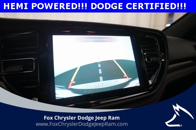 Used 2024 Dodge Durango R/T image 20