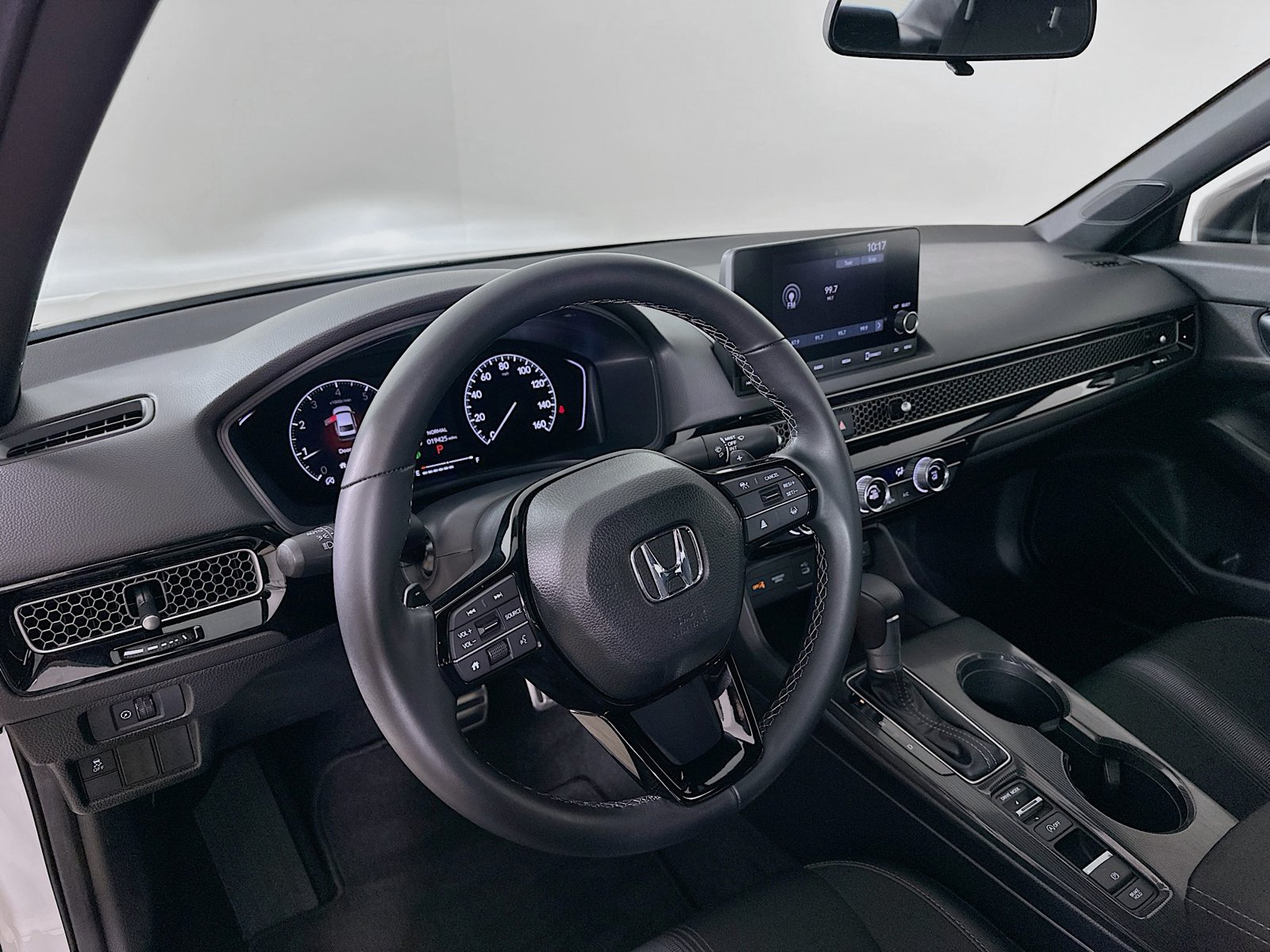 Used 2026 Honda Civic Sport image 29