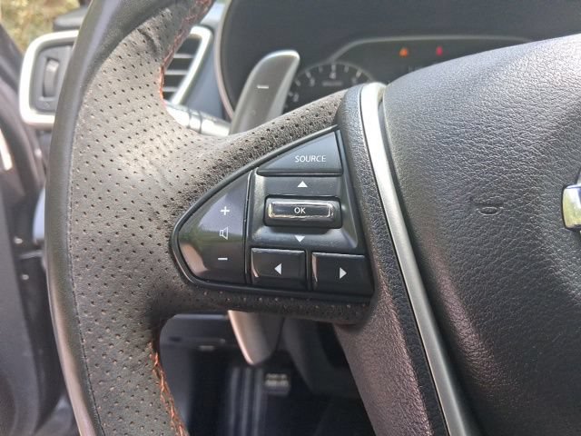 Used 2019 Nissan Maxima SR w/ Premium Package FWD image 17