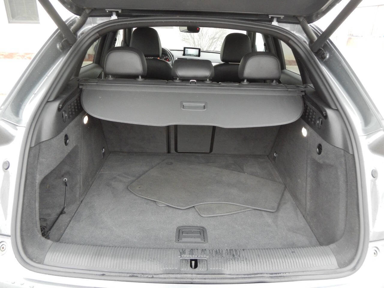 Used 2016 Audi Q3 2.0T Premium Plus w/ Technology Package image 44