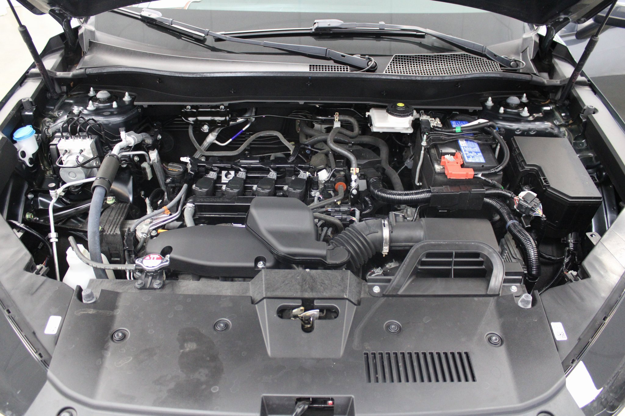 Used 2023 Honda CR-V EX-L image 9