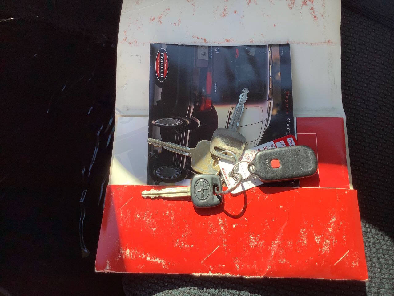 Used 2006 Scion xB FWD image 43