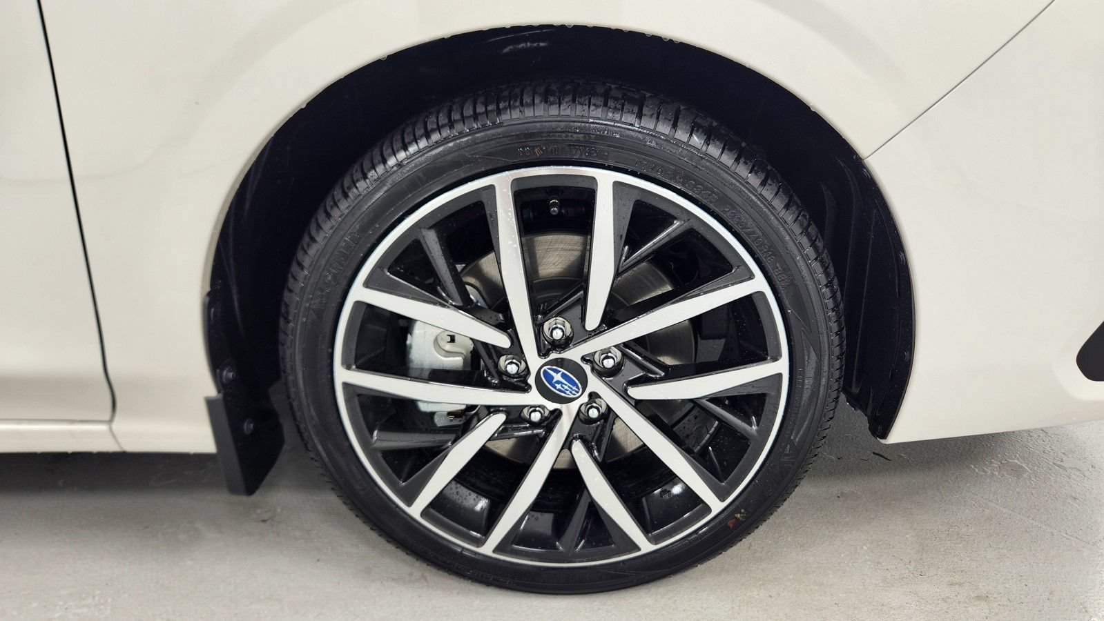 New 2026 Subaru Impreza 2.0i Sport AWD/4WD image 9