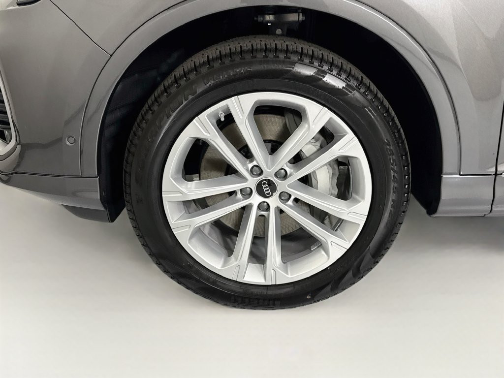 New 2026 Audi Q7 2.0T Premium Plus AWD/4WD image 31