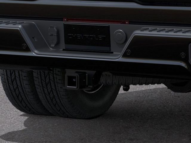 New 2026 Chevrolet Silverado 3500 High Country image 14
