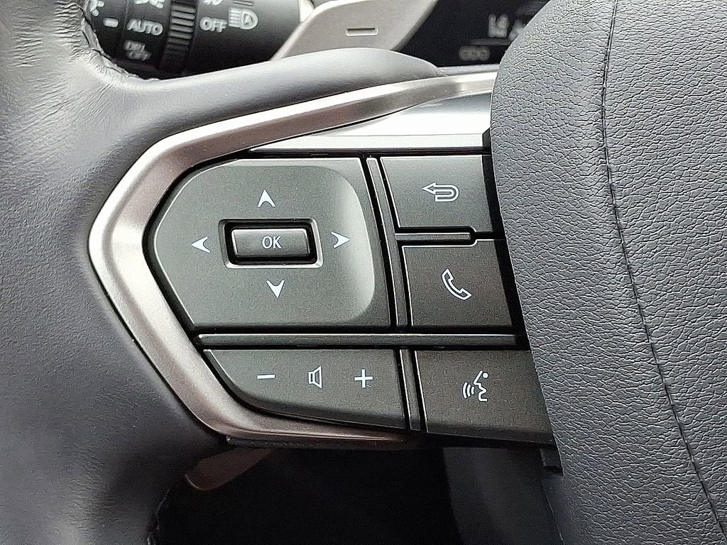 Used 2025 Lexus NX 350 AWD w/ Accessory Package (2T) image 11