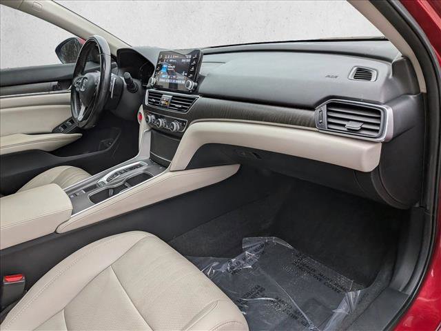 Used 2021 Honda Accord Touring image 21