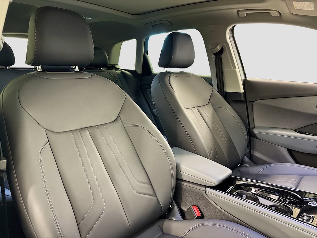 New 2026 Audi Q3 quattro 2.0T AWD/4WD image 15