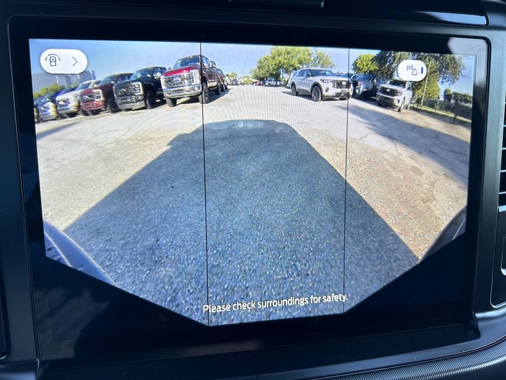 New 2026 Ford F150 Lariat w/ Equipment Group 501A Mid AWD/4WD image 28