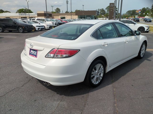 Used 2010 MAZDA MAZDA6 i Touring Plus image 5
