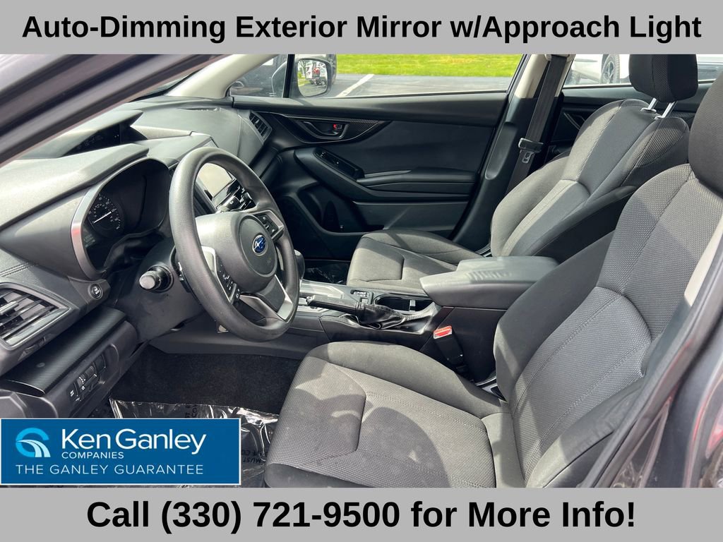 Used 2019 Subaru Impreza 2.0i Premium AWD/4WD image 40