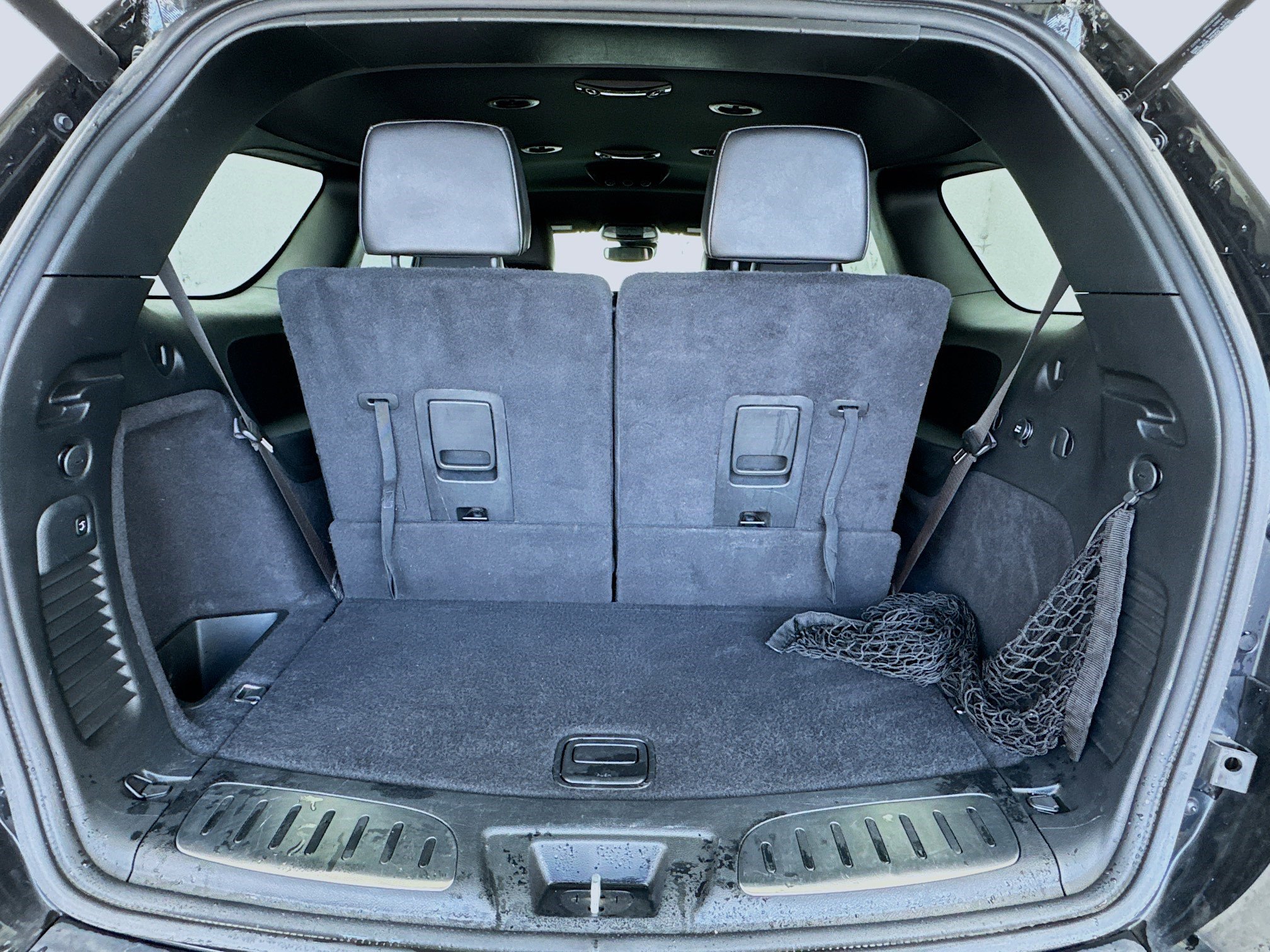 Used 2022 Dodge Durango GT AWD/4WD image 17