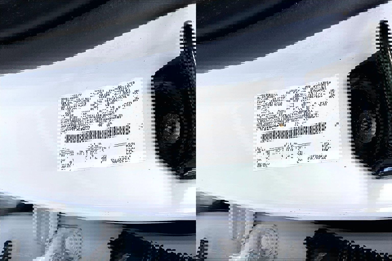 Used 2020 Ford F250 Lariat w/ Tremor Off-Road Package image 36