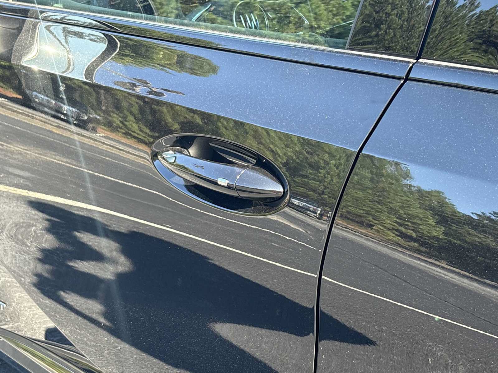 New 2026 Buick Envision Sport Touring AWD/4WD image 27