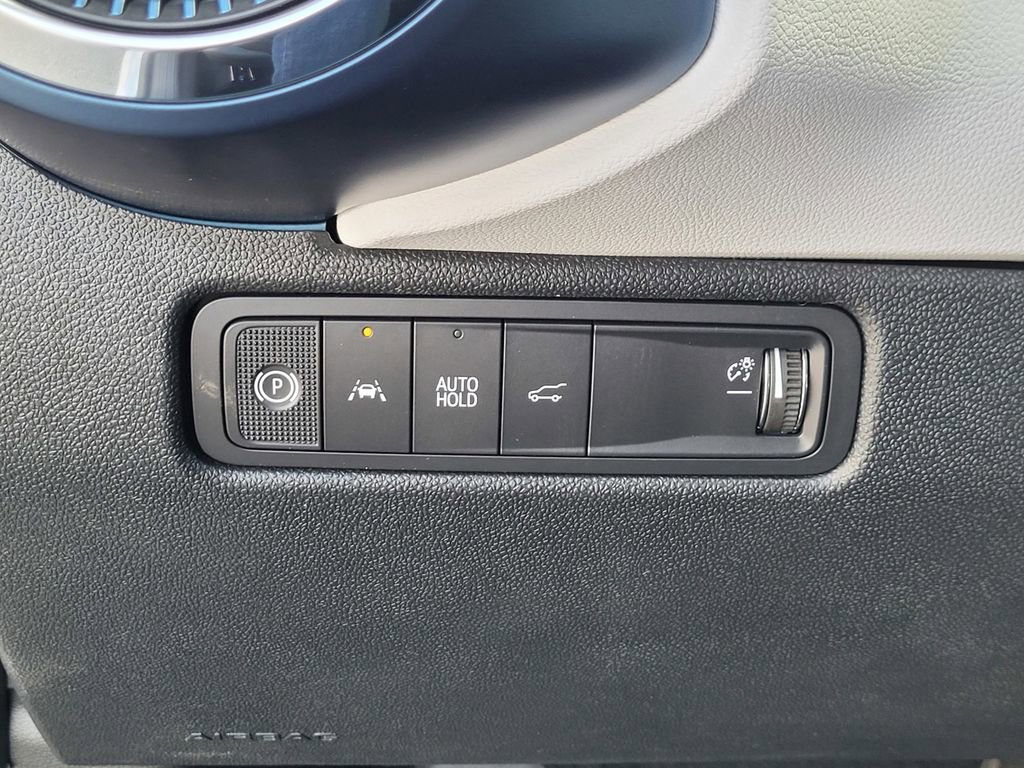 New 2026 Chevrolet Equinox EV LT image 23