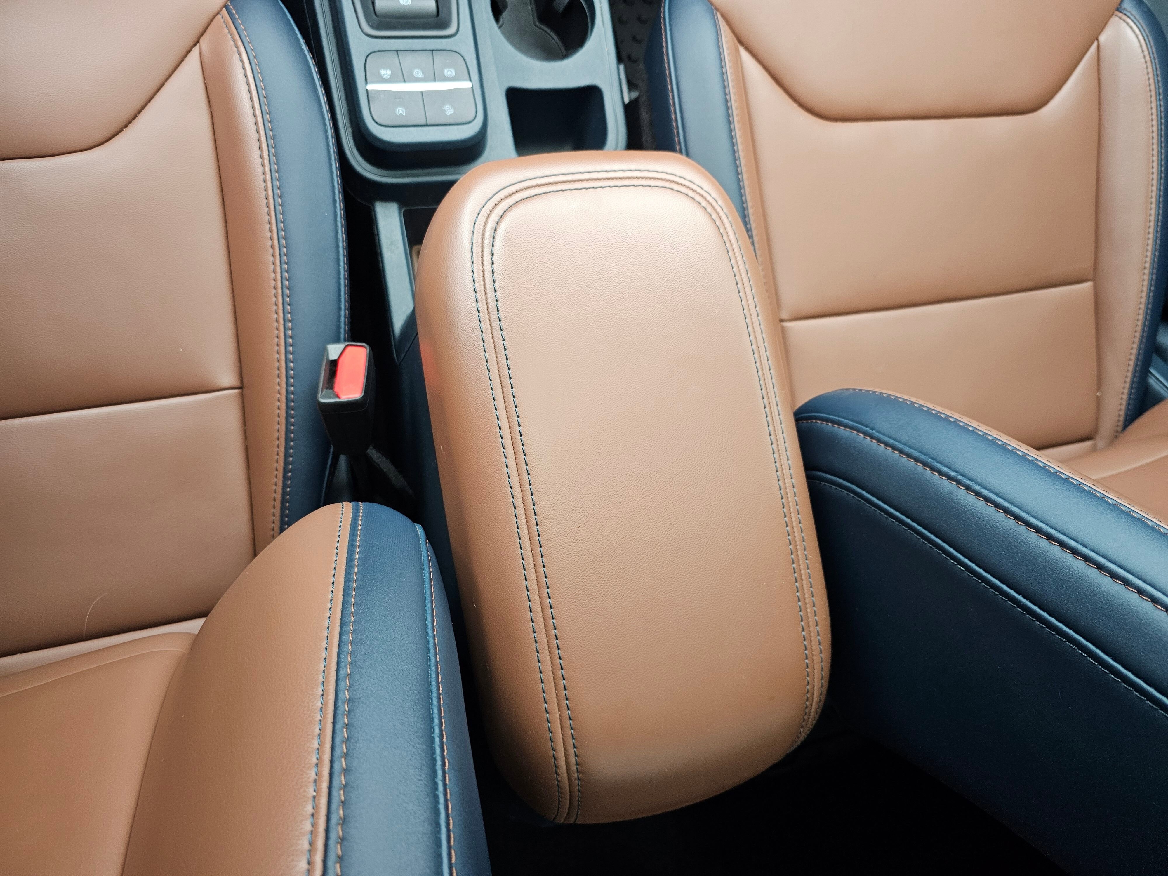 Used 2022 Ford Maverick Lariat w/ Lariat Luxury Package image 54