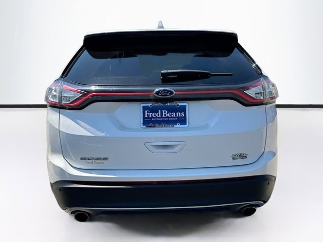 Used 2016 Ford Edge SEL w/ Equipment Group 201A AWD/4WD image 7