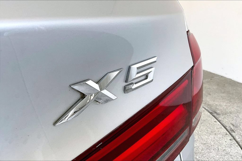 Used 2014 BMW X5 xDrive35i AWD/4WD image 40