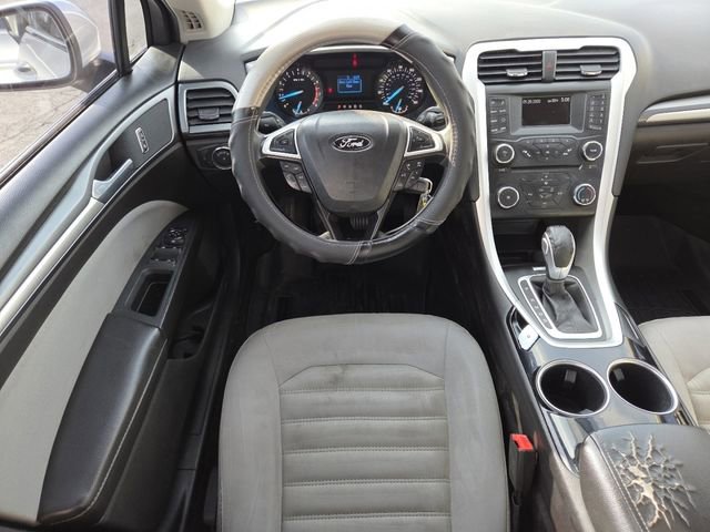Used 2014 Ford Fusion S FWD image 26