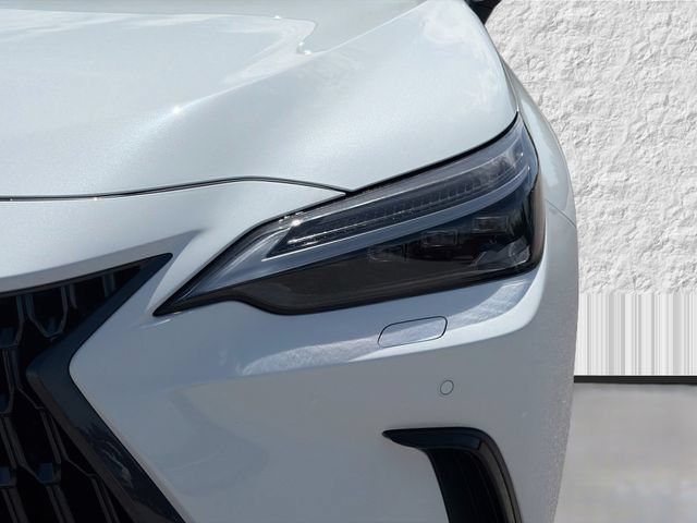 New 2026 Lexus NX 350 AWD w/ Luxury Package image 9