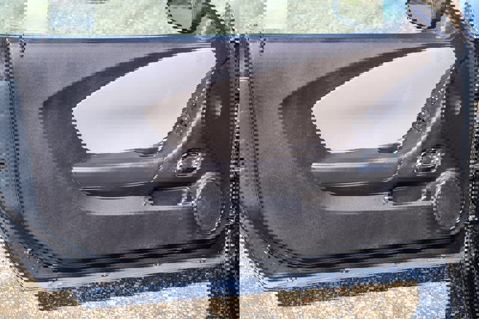 Used 2014 Chevrolet Camaro LS image 16