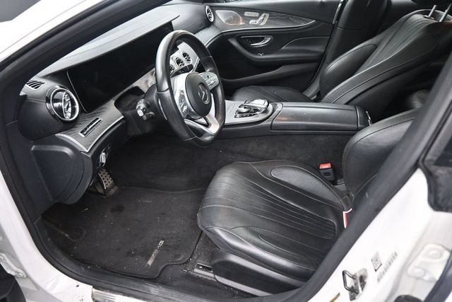 Used 2019 Mercedes-Benz CLS 450 image 21