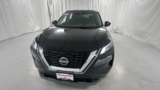 Certified 2023 Nissan Rogue S image 8