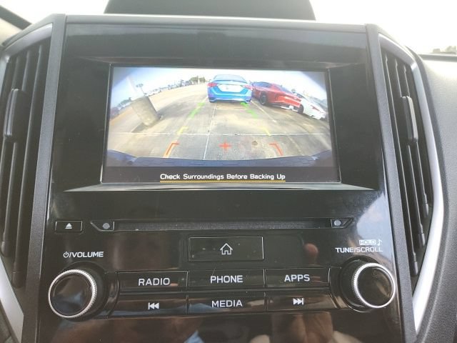 Used 2019 Subaru Crosstrek 2.0i Premium w/ Eyesight System AWD/4WD image 29