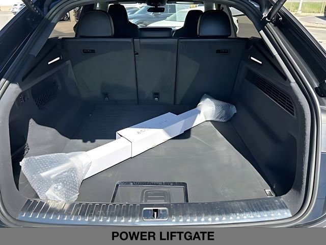 Used 2024 Audi RS Q8 image 16