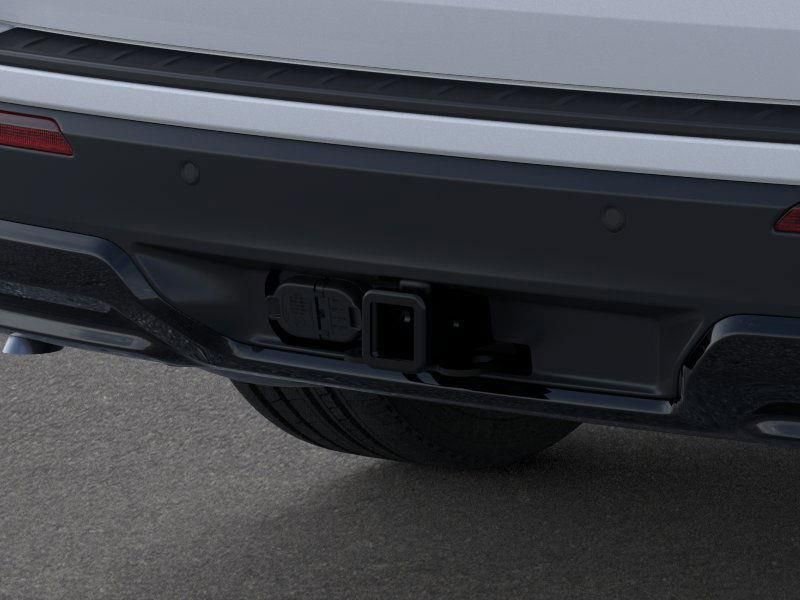 New 2026 Ford Explorer ST-Line w/ Premium Package RWD image 23