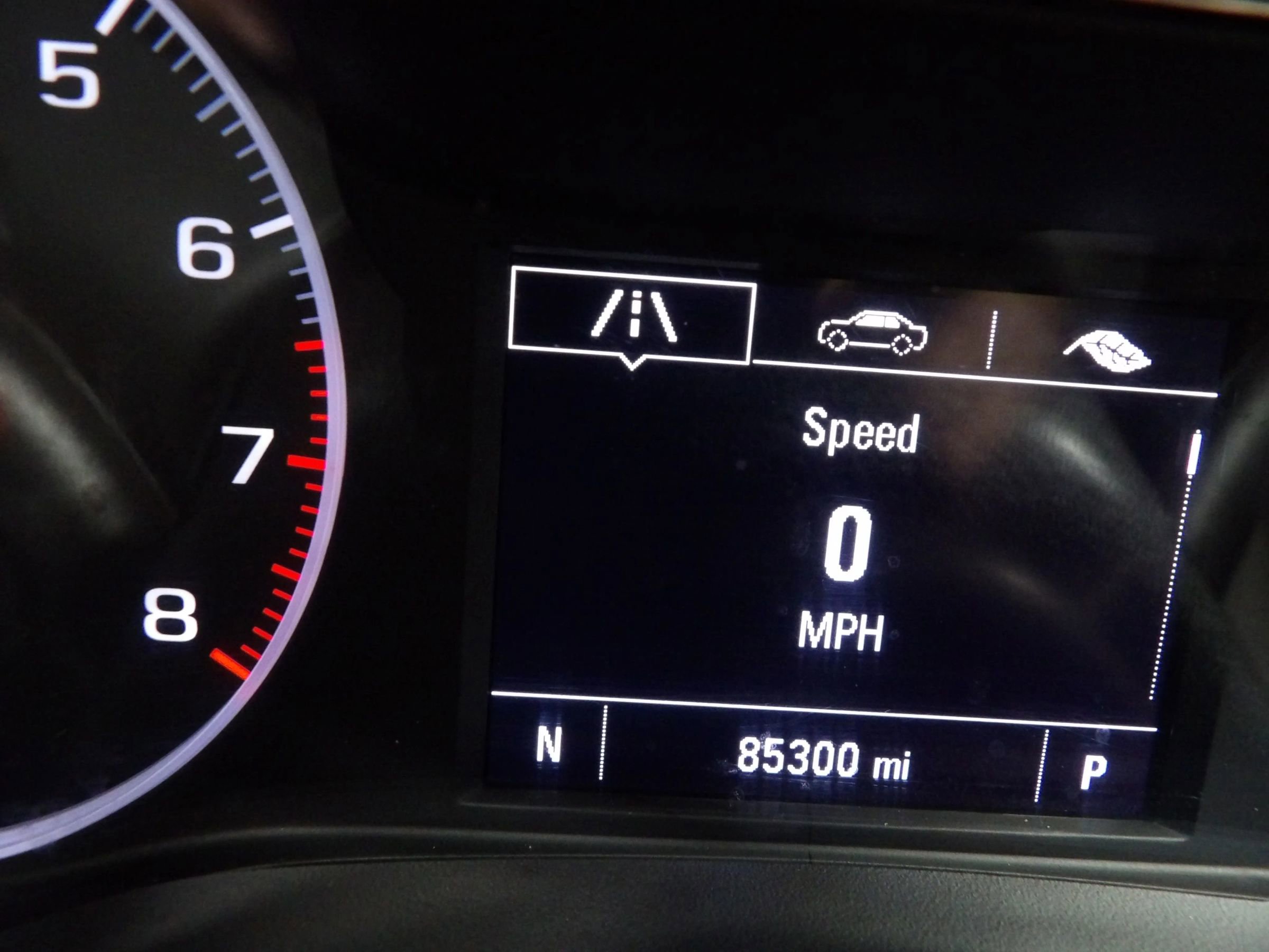 Used 2019 Chevrolet Cruze LS w/ LS Convenience Package FWD image 20