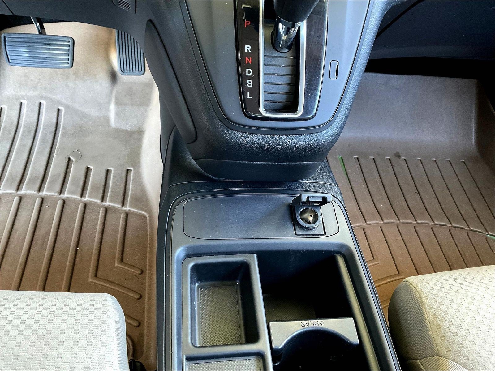 Used 2016 Honda CR-V SE image 15