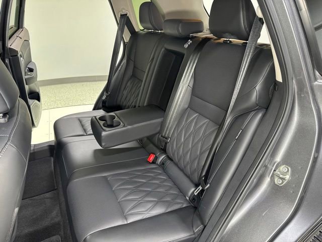 Used 2023 Nissan Rogue Platinum w/ Platinum Premium Package AWD/4WD image 27