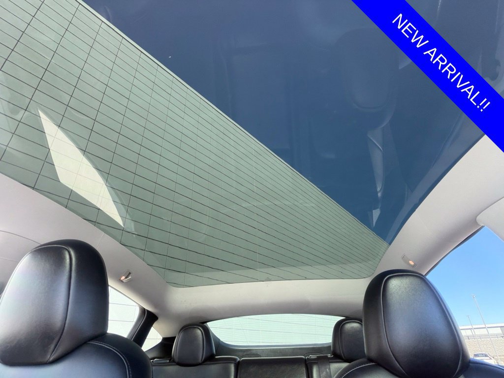 Used 2023 Tesla Model Y Long Range AWD/4WD image 20