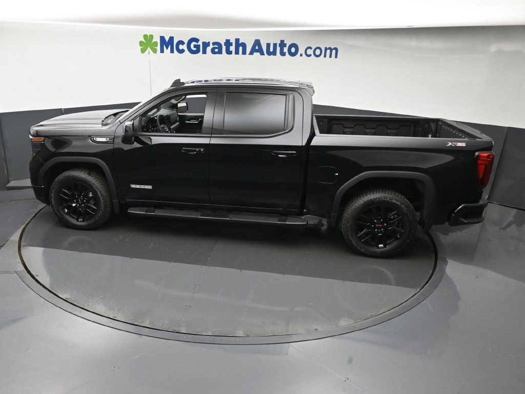 New 2026 GMC Sierra 1500 Elevation w/ Elevation Premium Package AWD/4WD image 30