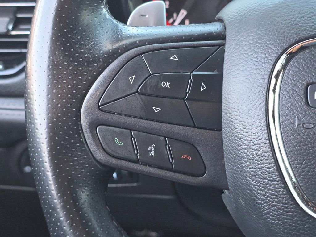 Used 2021 Dodge Durango GT w/ Blacktop Package image 33