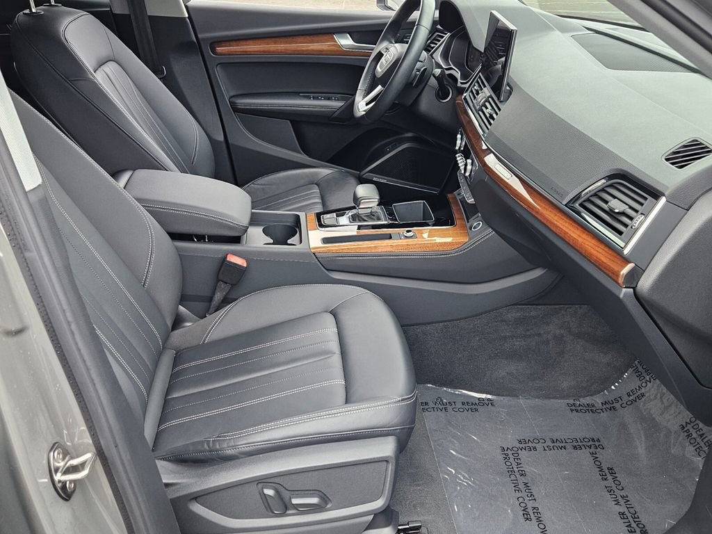 Used 2023 Audi Q5 2.0T Premium Plus image 19