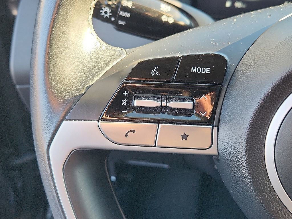 Used 2023 Hyundai Tucson SEL w/ Convenience Package image 22