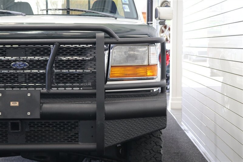 Used 1997 Ford F250 4x4 SuperCab Heavy Duty image 62