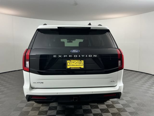 Used 2026 Ford Expedition Max Active AWD/4WD image 5