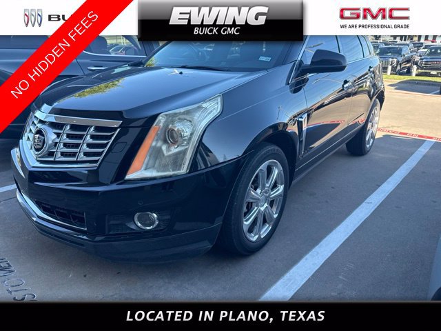 Used 2013 Cadillac SRX Performance FWD image 1