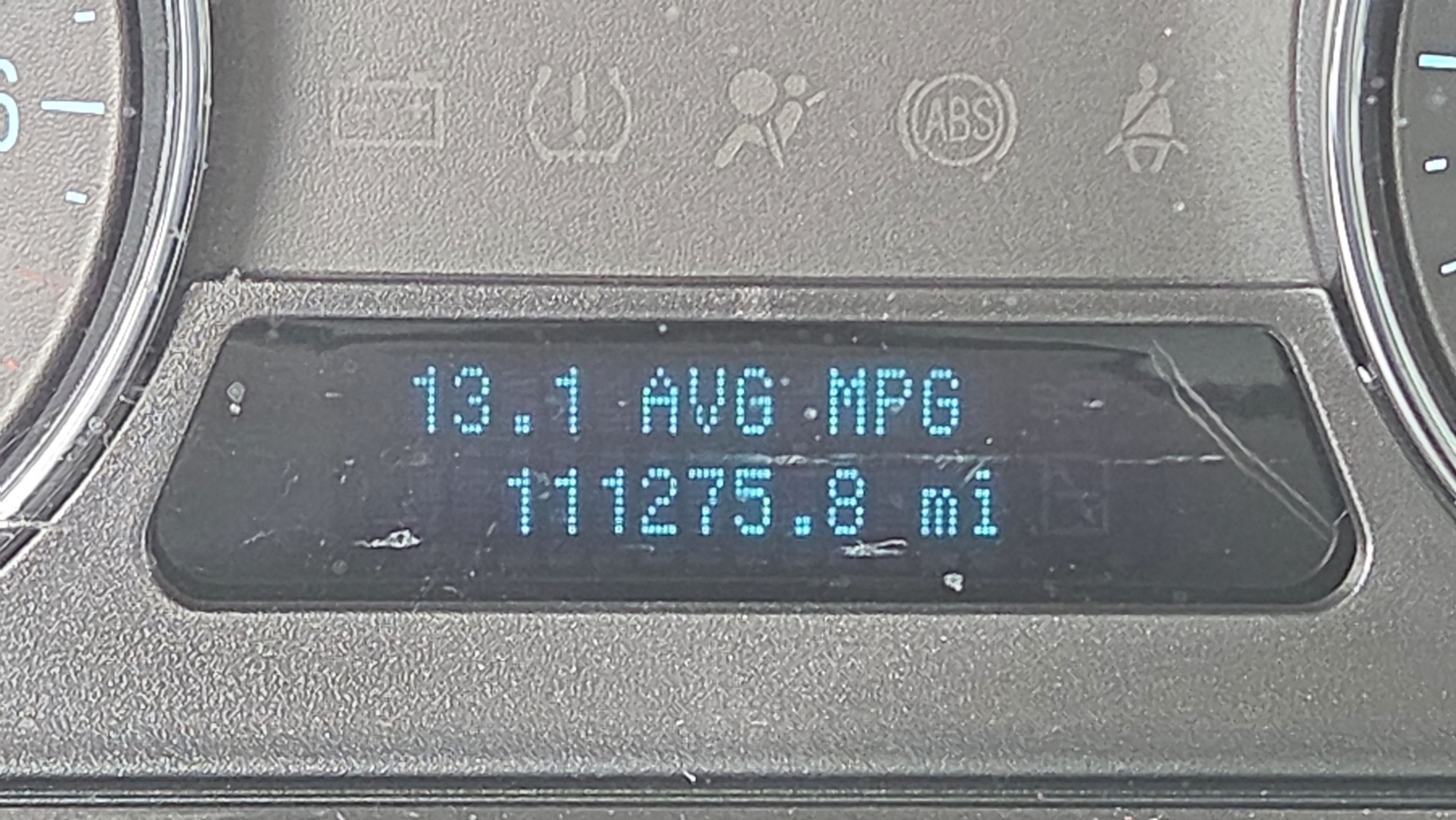 Used 2010 Ford Flex Limited FWD image 25