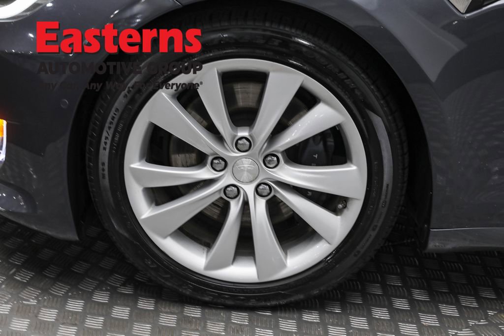 Used 2017 Tesla Model S 75D image 29